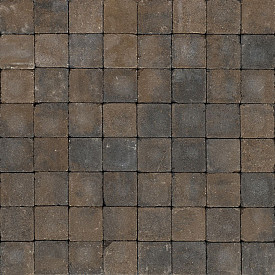 Tumbelton Extra Xl 15x15x8cm Walnut