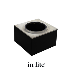 BOX 1 Stainless Steel