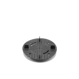 Bovenplaat Ci3/4T voor RC10 en RC14 tegels voeg 3 mm