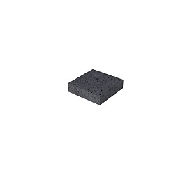 Oudhollands Schellevis Tegel 20x20x5 cm Antraciet
