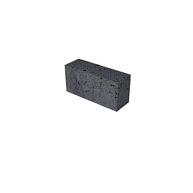 Oudhollands Schellevis kleinplaveisel 15x5x7 antraciet