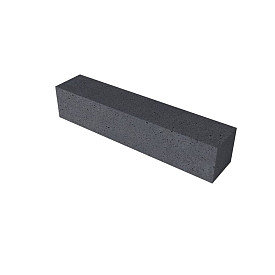 Oudhollands Schellevis Stapelelement 100x20x20 cm Carbon