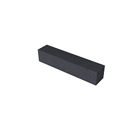 Oudhollands Schellevis Stapelelement 75x15x15 cm Carbon