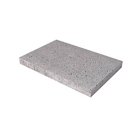 Oudhollands Schellevis Tegel 60x40x5 cm Grijs