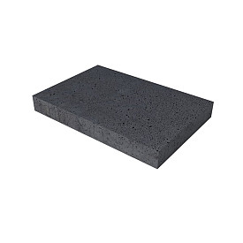 Oudhollands Schellevis Tegel 60x40x7 cm Antraciet