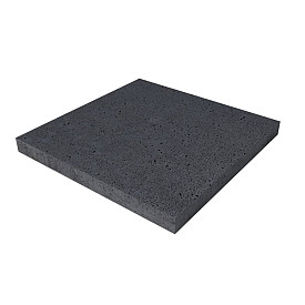 Oudhollands Schellevis Tegel 60x60x5 cm Antraciet