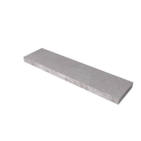 Oudhollands Schellevis Grote Tegel 240x60x12 cm Grijs