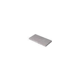 Oudhollands Schellevis Grote Tegel 80x40x5 cm Grijs