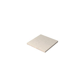 Oudhollands Schellevis Grote Tegel 80x80x5 cm Creme