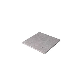 Oudhollands Schellevis Grote Tegel 100x100x5 cm Grijs