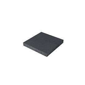 Oudhollands Schellevis Grote Tegel 100x100x12 cm Antraciet