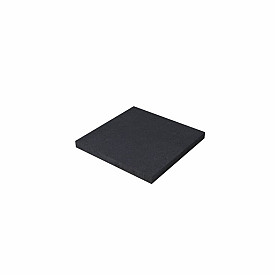 Oudhollands Schellevis Grote Tegel 100x100x8 cm Carbon
