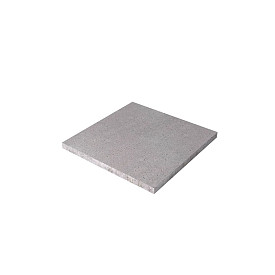 Oudhollands Schellevis Grote Tegel 120x120x7 cm Grijs