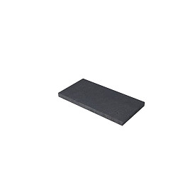 Oudhollands Schellevis Grote Tegel 120x60x7 cm Antraciet