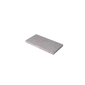 Oudhollands Schellevis Grote Tegel 120x60x7 cm Grijs