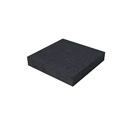 Oudhollands Schellevis Tegel 40x40x7 cm Carbon