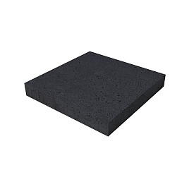 Oudhollands Schellevis Tegel 50x50x7 cm Carbon