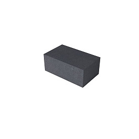 Oudhollands Schellevis Zitelement 100x60x40 cm Antraciet