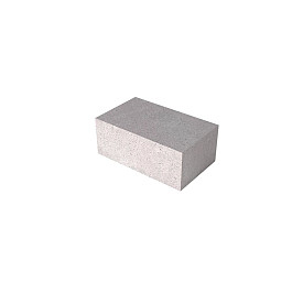 Oudhollands Schellevis Zitelement 100x60x40 cm Grijs