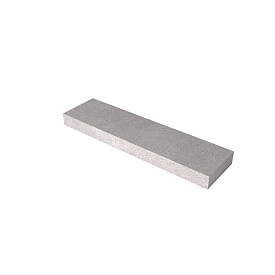 Oudhollands Schellevis Sokkel 190x50x15 cm Grijs