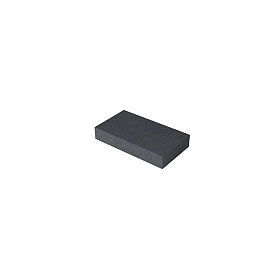 Oudhollands Schellevis Sokkel 90x50x15 cm Antraciet