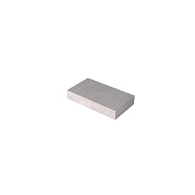 Oudhollands Schellevis Sokkel 90x50x15 cm Grijs