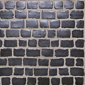 COURTSTONES BOORDSTEEN 50X8X20 BASALT