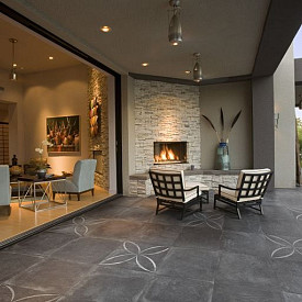 GeoCeramica® Skolleville Plus Butterfly
