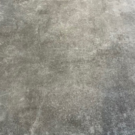 GeoCeramica® 100x100x4 Bel Cemento Plus Antracite