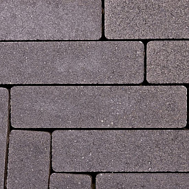 GeoCotto 20x5x8 Nero