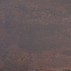 Ceramaxx Metalica Corten 2.0 Rectified 90x90x3 cm, afstandhouder Colored Body