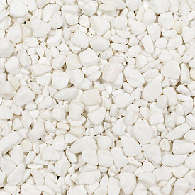 Polar white split