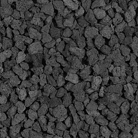Lava Black Tobacco