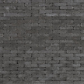Tumbelton Extra 20x5x7,3cm Coal