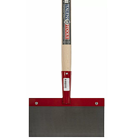 Betonschraper 30cm compleet