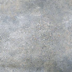 GeoCeramica® 60x60x4 Cementmix Meso Grey Matt