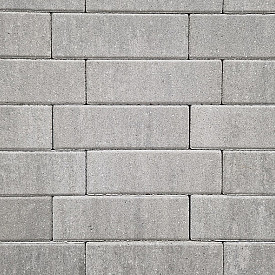 Nature top longstone 7 cm concrete