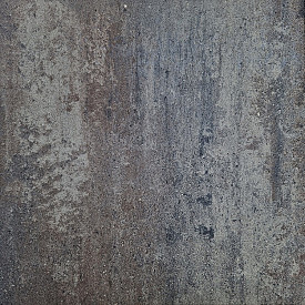 Nature top 60x60x5 cm ocean