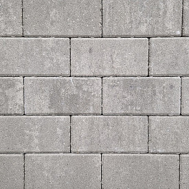 Nature top betonstraatsteen