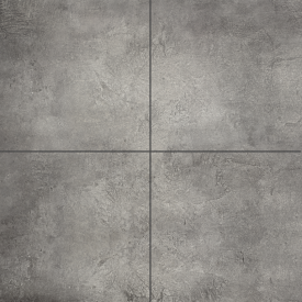 GeoProArte®Steel 100x100x6 Oxid Grey