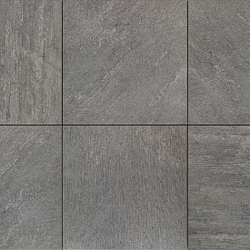 Cerasun Palermo Grigio 40x80x4cm