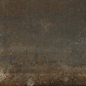 Kera Twice 45x90x5,8 cm Sabbia Nero