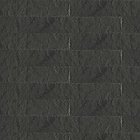 Rock Walling