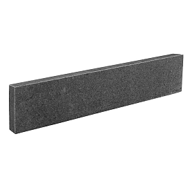 Opsluitband Tibet Asian Black 2.0 100x20x6 cm Riven