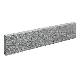 Opsluitband Tibet Dark Grey Gevlamd 100x20x6 cm