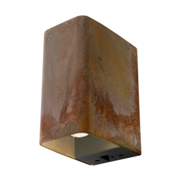 ACE UP-DOWN 100-230V CORTEN