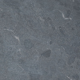 Spotted Bluestone Met facet 100x100x3 cm Gezoet