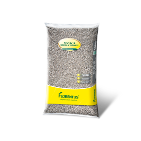 Florentus Tuin & gazonmest 12-10-18 zak 10kg