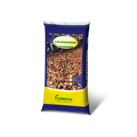 Florentus Cacaodoppen 70L
