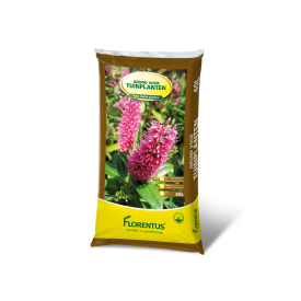 Florentus grond voor Tuinplanten zak 40L